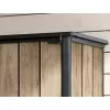 Zahradní box Keter Signature 1400 l Ashwood 610686