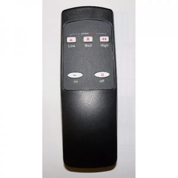 Infrazářič 2 kW VeGA G2-200KY