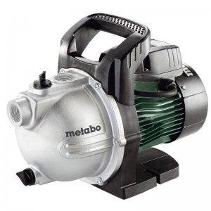Zahradní pumpa Metabo P 2000 G