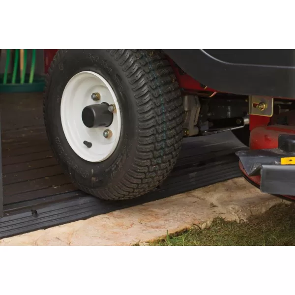 Zahradní domek 7,5 x 9 Ashwood, s podlahou Keter Apex