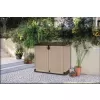 Zahradní box Keter STORE-IT-OUT MIDI (new) béžový / hnědý 610390