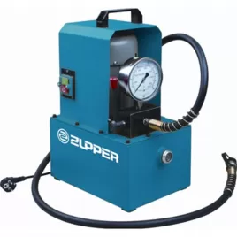 Elektrohydraulická pumpa ZUPPER ZCB6-6