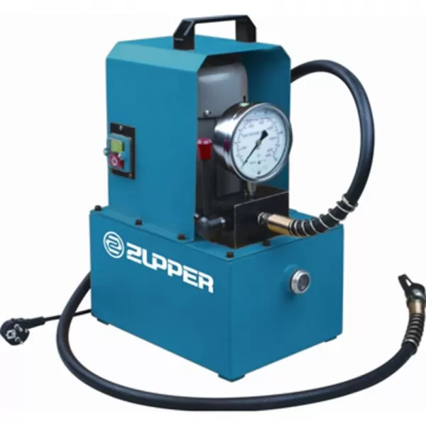 Elektrohydraulická pumpa ZUPPER ZCB6-6