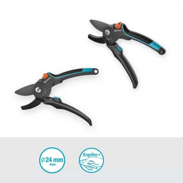 Zahradní nůžky PremiumCut Pro na suché dřevo Gardena 12250-20