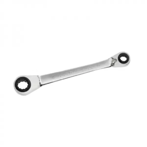 Očkový ráčnový klíč 4v1 8x10x12x13mm TONA Expert E110943T