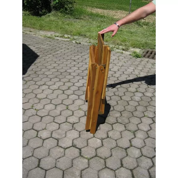 Stolová skládací sestava VeGa QUEEN SET 6