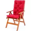 Zahradní polohovací křeslo OSCAR DE LUXE VeGA 2610066.7.M