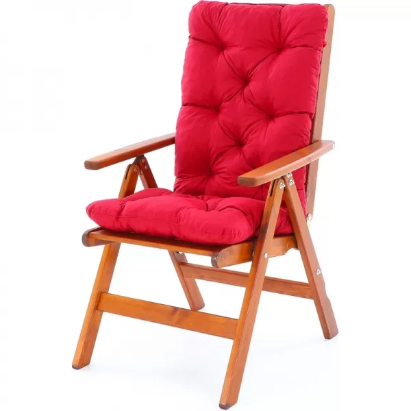 Zahradní polohovací křeslo OSCAR DE LUXE VeGA 2610066.7.M