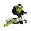 Zkracovací pila ZIPPER ZI-KGS255DS