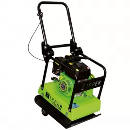Vibrační deska ZIPPER ZI-RPE120GYN