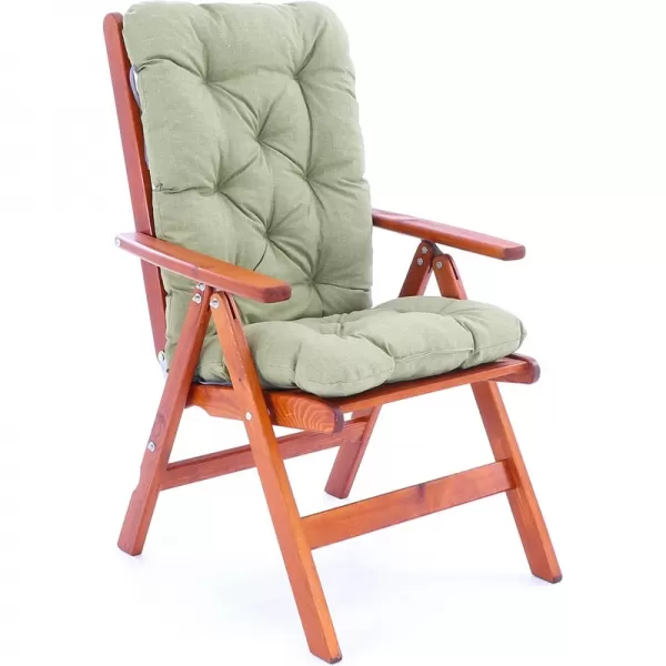 Zahradní polohovací křeslo OSCAR DE LUXE VeGA 2610066.7.M