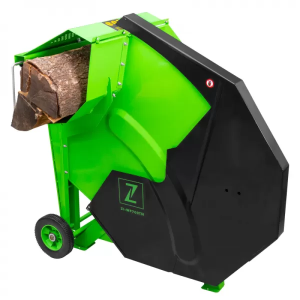 Kolébková pila (cirkulárka) 400 V Zipper ZI-WP700TN