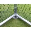 Výběh pro domácí zvířata 3x6x2m ZIPPER ZI-CR362