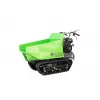 Pásový přepravník Dumper Zipper ZI-MD500HSN