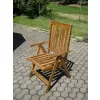 Stolová skládací sestava VeGa QUEEN SET 6