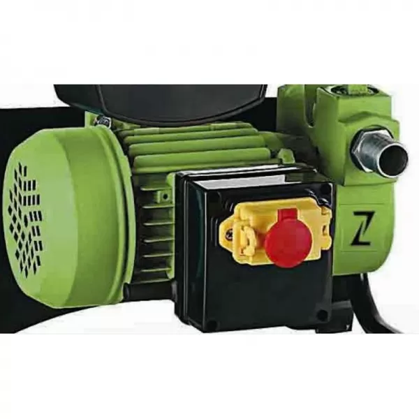 Čerpadlo na naftu a oleje ZIPPER ZI-DOP600