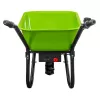 Elektrické motorové kolečko 75L ZIPPER ZI-EWB500