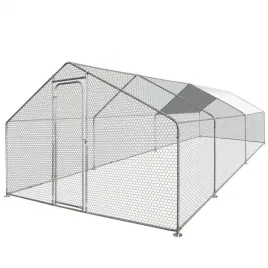 Výběh pro domácí zvířata 3x6x2m ZIPPER ZI-CR362