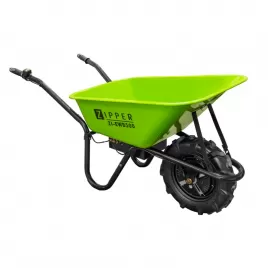 Elektrické motorové kolečko 75L ZIPPER ZI-EWB500