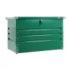 Úložný box Zipper ZI-GAB100GR