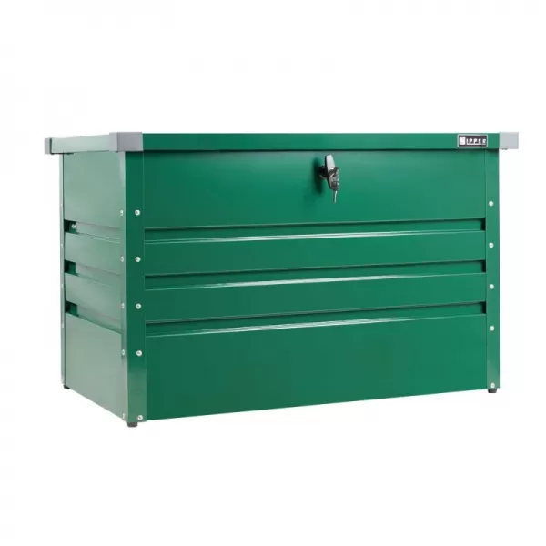 Úložný box Zipper ZI-GAB100GR