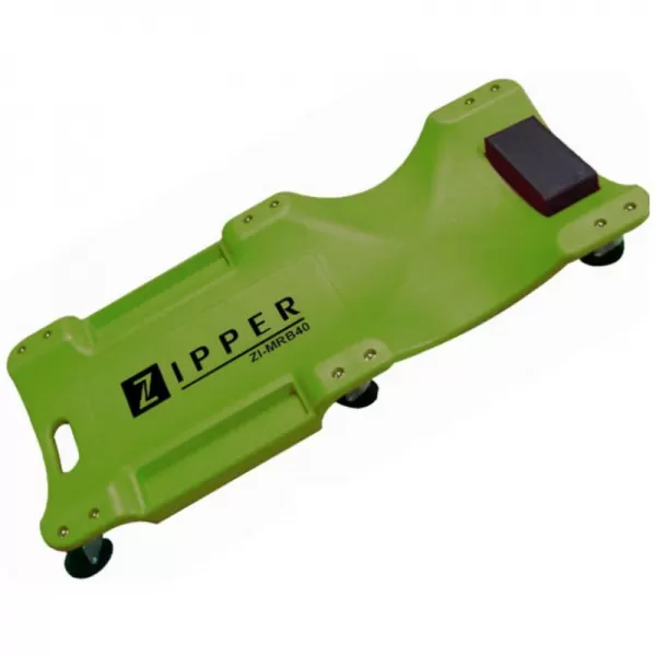 Mobilní montážní lehátko ZIPPER ZI-MRB40