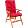 Zahradní polohovací křeslo OSCAR DE LUXE VeGA 2610066.7.M