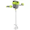 Akumulátorový zemní vrták / mixer 40V ZIPPER ZI-EBM40V-AKKU