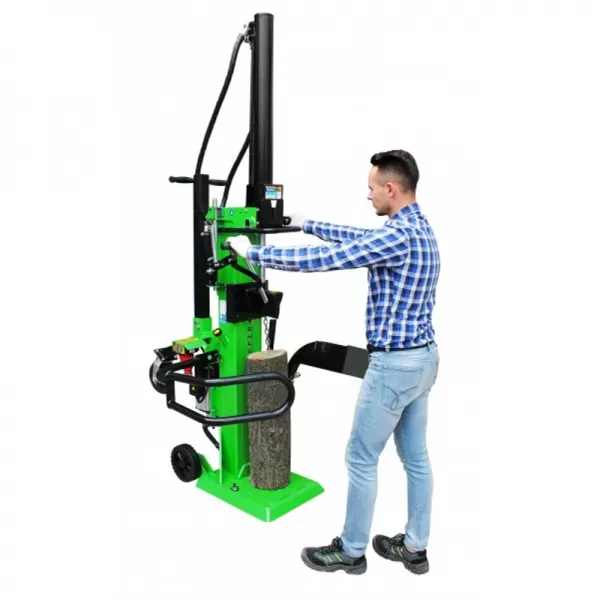 Štípačka na dřevo ZIPPER ZI-HS12TN