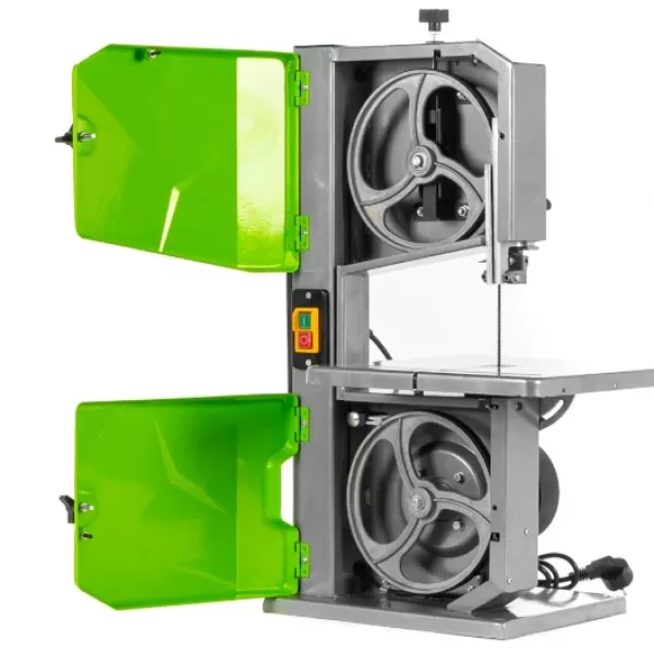 Pásová pila na dřevo ZIPPER ZI-BAS205