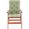 Zahradní polohovací křeslo OSCAR DE LUXE VeGA 2610066.7.M