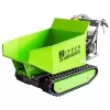 Pásový přepravník Dumper Zipper ZI-MD500HST