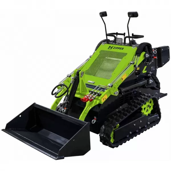 Pásový mininakladač ZIPPER ZI-MKL720