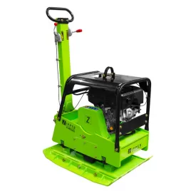 Vibrační deska ZIPPER ZI-RPE330G