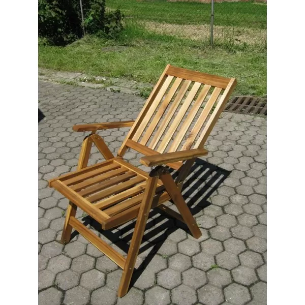 Stolová skládací sestava VeGa QUEEN SET 6