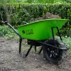 Elektrické motorové kolečko 75L ZIPPER ZI-EWB500