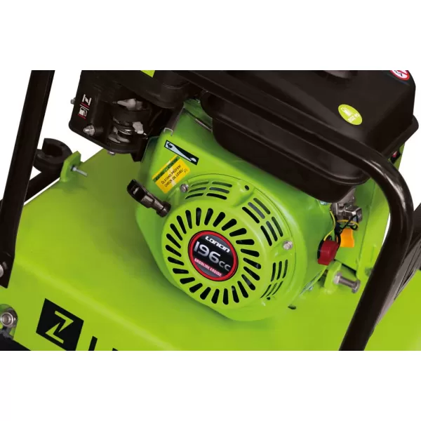 Vibrační deska ZIPPER ZI-RPE120GYN