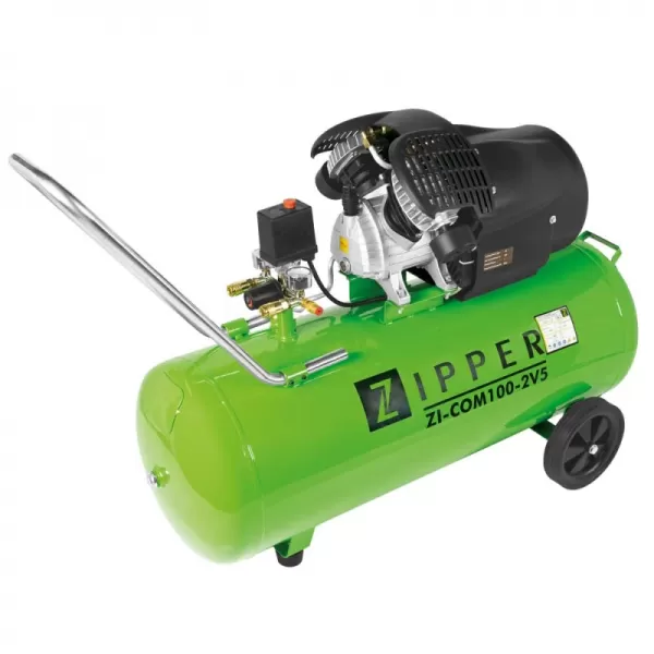 Kompresor Zipper ZI-COM100-2V5