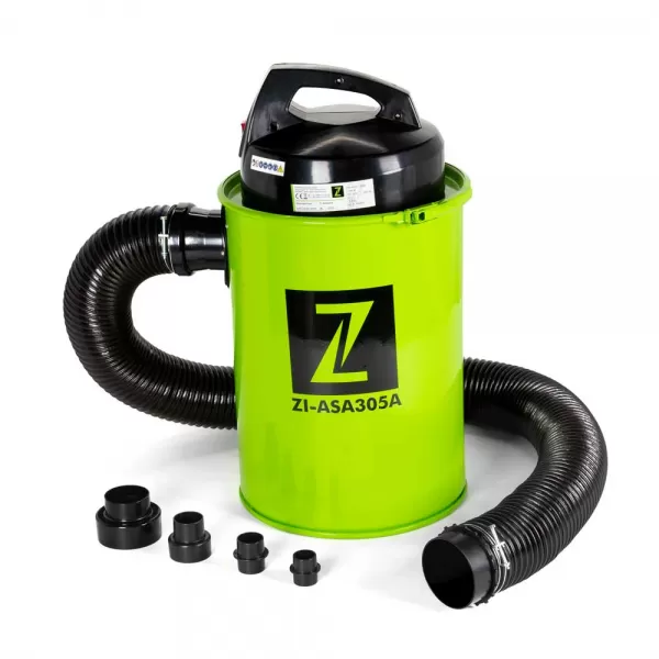 Odsávání ZIPPER ZI-ASA305A