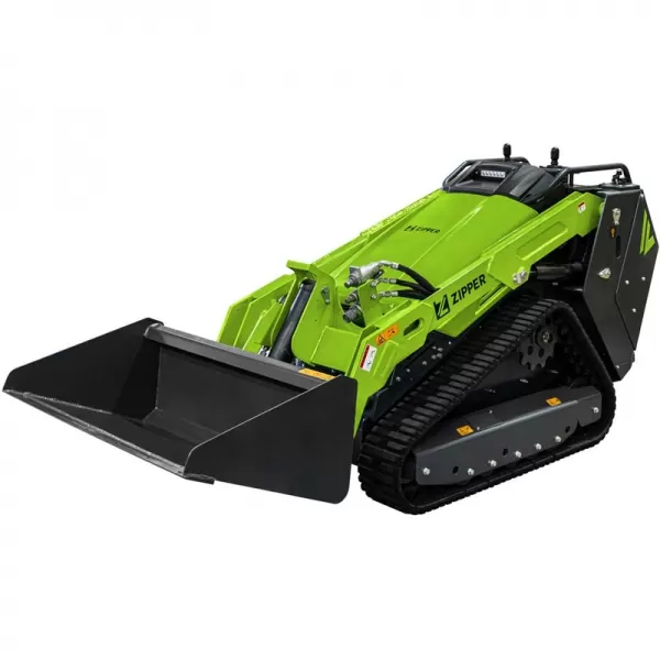 Pásový mininakladač ZIPPER ZI-MKL1450
