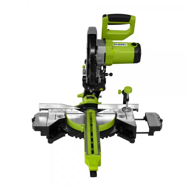 Zkracovací pila ZIPPER ZI-KGS255DS