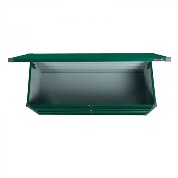 Úložný box Zipper ZI-GAB165GR