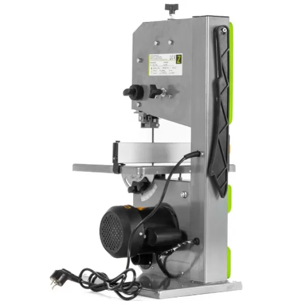 Pásová pila na dřevo ZIPPER ZI-BAS205