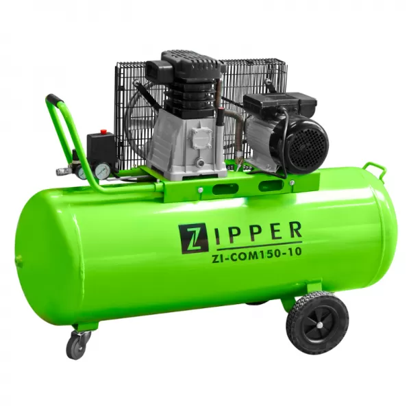 Kompresor 10bar ZIPPER ZI-COM150-10
