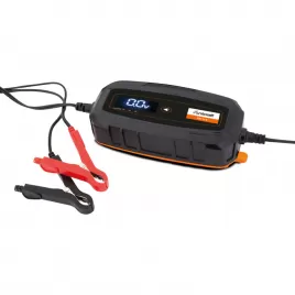 Elektronická nabíječka Unicraft -EBC 75E