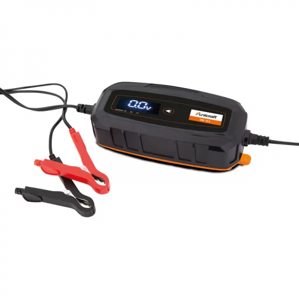 Elektronická nabíječka Unicraft -EBC 75E