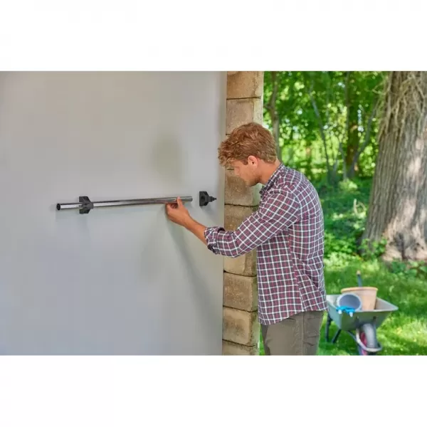 Věšák na nářadí Plus - hliníkový Gardena 3509-20