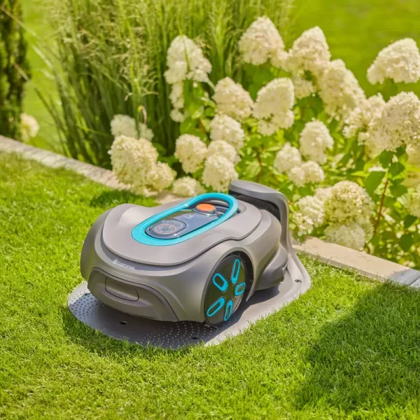 Robotická sekačka Smart SILENO Max 800 m2 Gardena 19901-32