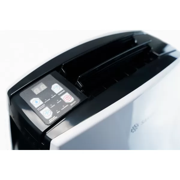 Odvlhčovač SAKURA SPD 10R-SDE