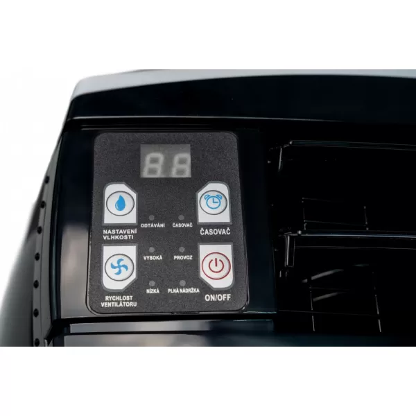 Odvlhčovač SAKURA SPD 10R-SDE